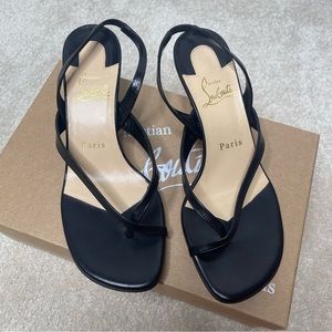 Christian Louboutin Taralita 55